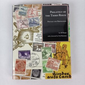 Libro Philately of the Third Reich