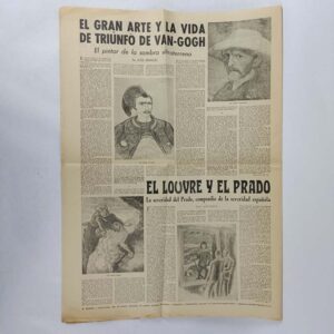 Semanario El Español