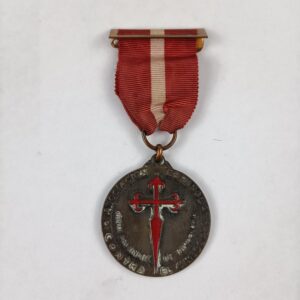 Medalla de la Asociación Española contra el Cáncer
