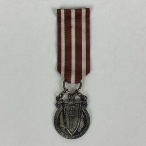 Medalla de la Hermandad de Armas Polonia
