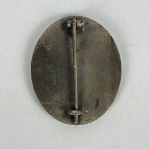 Medalla de Herido en Plata WW2