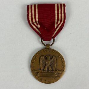 Medalla de Buena Conducta US Army WW2