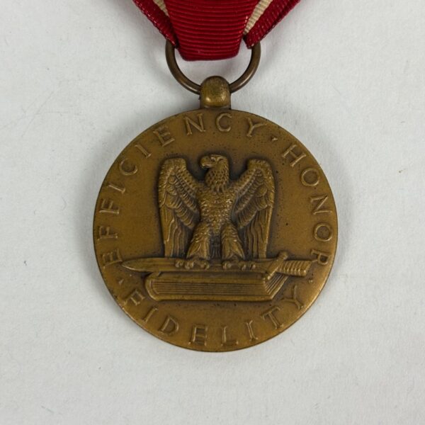 Medalla de Buena Conducta US Army WW2