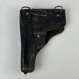 Funda para Pistola 9 Corto