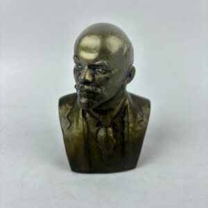Estatua o busto de Lenin URSS