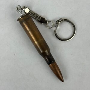 Llavero Bala 7.62x54R