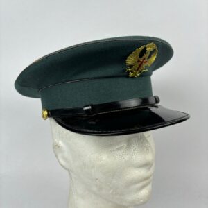 Gorra de plato para Guardia Civil