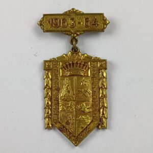 Medalla de Escuelas Cristianas