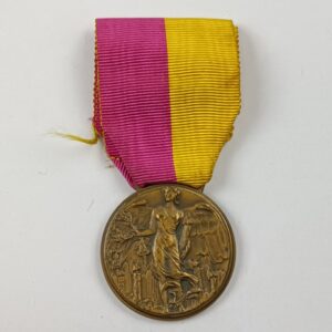 Medalla de la Marcha sobre Roma