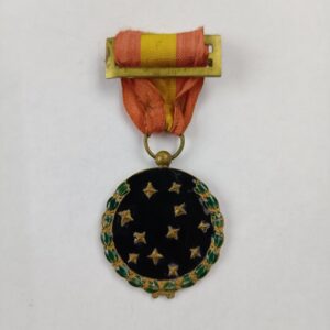Medalla de la Vieja Guardia