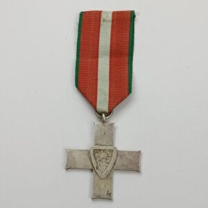 Orden de la Cruz de Grunwald