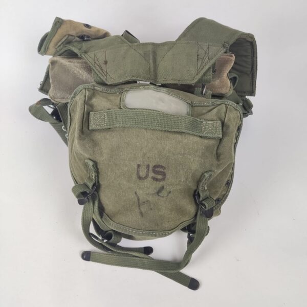 Trinchas M1956 US Army Vietnam