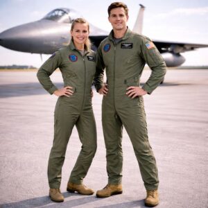 Traje de Piloto CWU-27/P USAF Repro