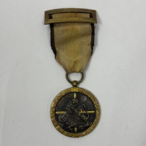 Medalla de la Campaña 1936-1939 Vanguardia