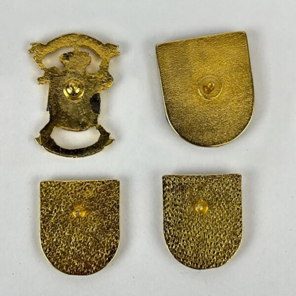 Insignias militares en Miniatura - Imagen 2