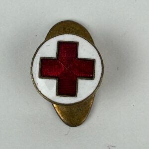 Pin de solapa Cruz Roja España