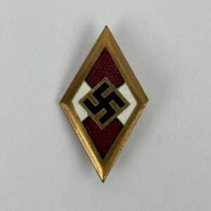 Insignia de Honor de la Hitlerjugend