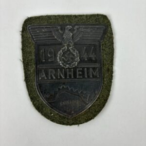 Escudo de campaña Arnheim