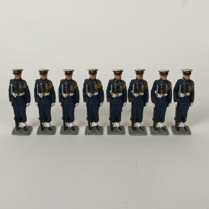 Marineros de Gala Armada Española en Miniatura