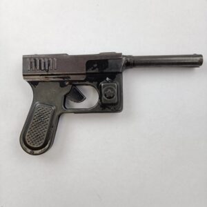 Pistola de Juguete Bolo Mauser