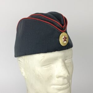 Pilotka para Oficial URSS