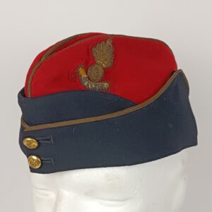 Gorra Oficial de la Royal Artillery UK WW2