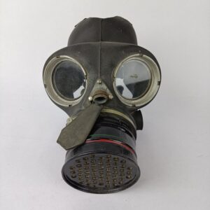 Máscara Antigás Civilian Duty Gas Mask