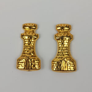 Insignia de Ingenieros del Ejército Español