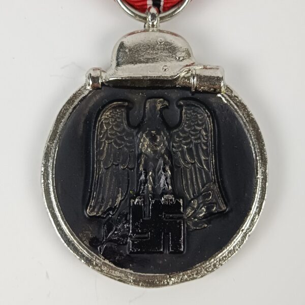 Medalla de Invierno en Rusia 1941/42 Repro