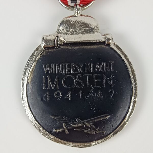 Medalla de Invierno en Rusia 1941/42 Repro