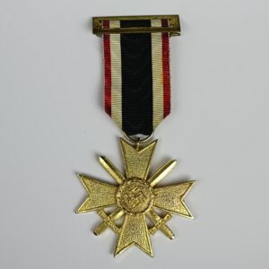 Medalla al Mérito de Guerra WW2 España