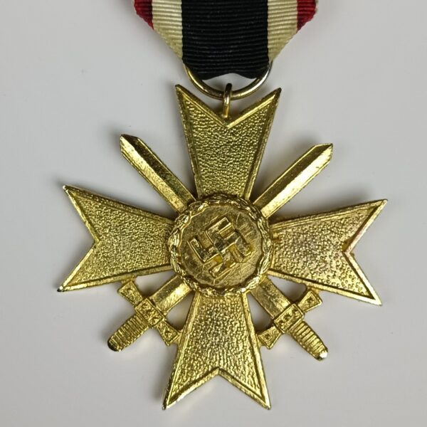 Medalla al Mérito de Guerra WW2 España