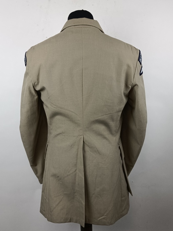 Chaqueta para uniforme nº6 RAF UK