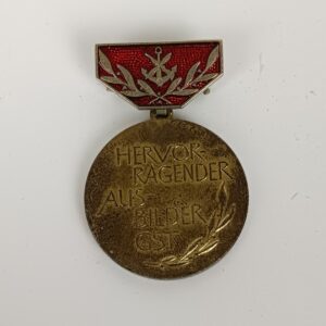 Medalla de Instructor Destacado RDA 1ª Clase