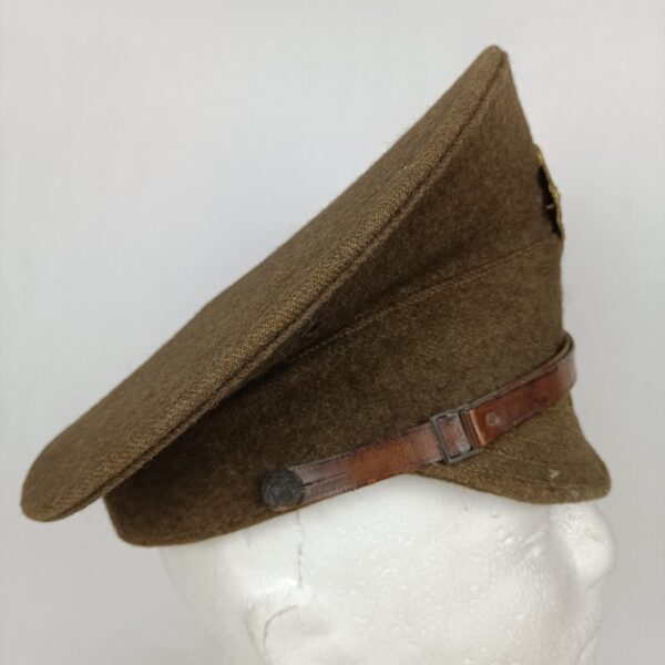 Gorra de Plato Scots Guards WW1