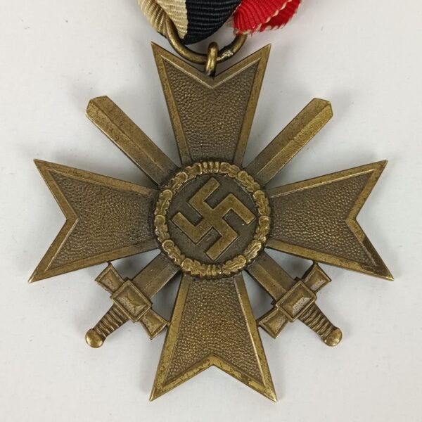 Cruz al Mérito de Guerra WW2 Alemania