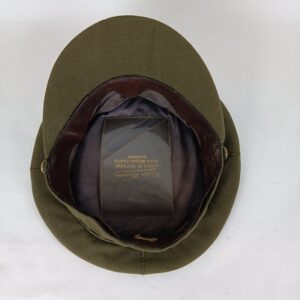 Gorra de General de Brigada Ejército Español
