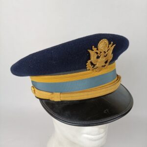 Gorra de Oficial de Infantería US Army