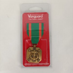 Medalla al Logro de la Marina y Los Marines USA