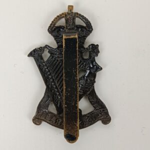 Insignia Royal Ulster Rifles