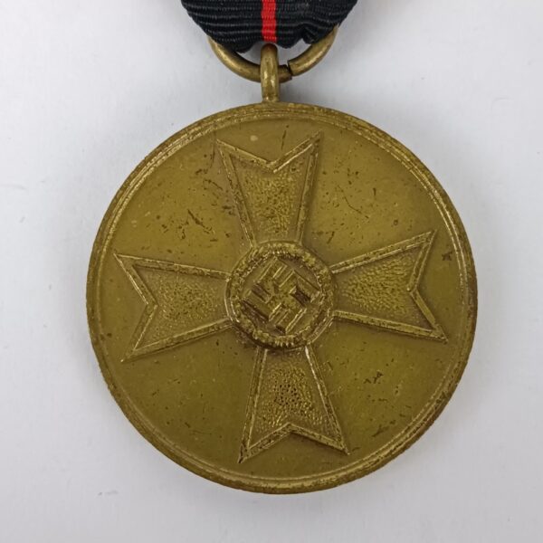 Medalla al Mérito de Guerra WW2
