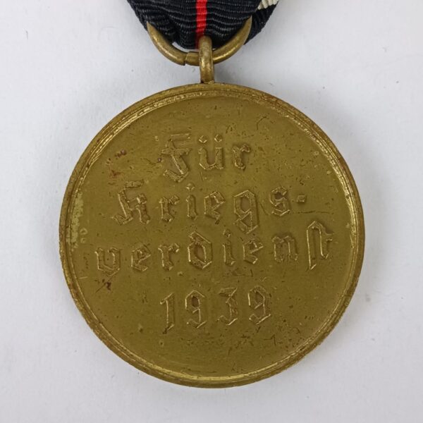 Medalla al Mérito de Guerra WW2