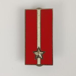 Insignia 78º Reg. de Infantería Italia