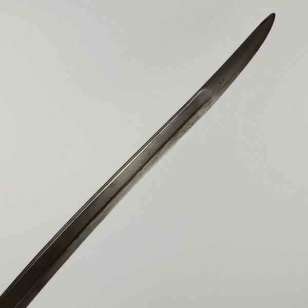 Espada Bayoneta Chassepot M 1866
