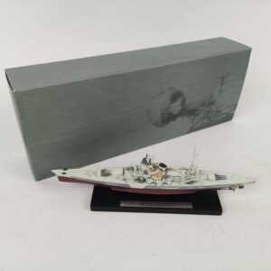 Miniatura Scharnhorst 1/1250 en Caja