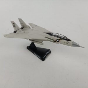 Miniatura Aviones en Combate F14 Tomcat