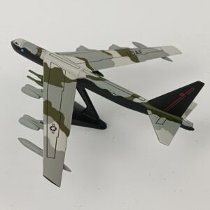 Miniatura Aviones en Combate B-52