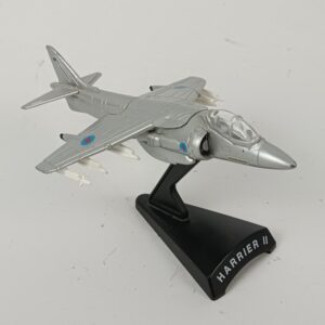 Miniatura Aviones en Combate Harrier II
