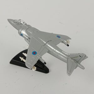 Miniatura Aviones en Combate Harrier II
