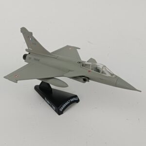 Miniatura Aviones en Combate Dassault Rafale